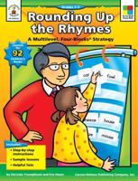 Rounding Up the Rhymes, Grades 1 - 3