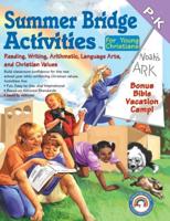 Summer Bridge Activities¬ for Young Christians, Grades PK - K