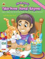Take-Home Animal Rhymes, Grades PK - 1
