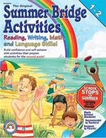 Summer Bridge Activities¬, Grades 1 - 2