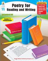 Poetry for Reading and Writing, Grades 2 - 5