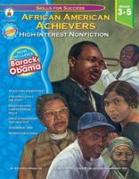 African American Achievers, Grades 3 - 5