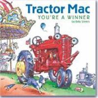 Tractor Mac You&#39;re a Winner