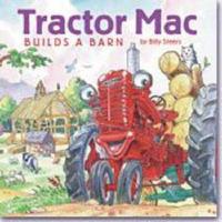 Tractor Mac Builds a Barn