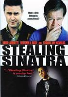 Stealing Sinatra