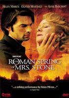 Tennessee Williams' the Roman Spring of Mrs. Stone