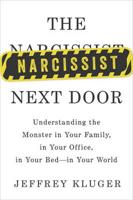 The Narcissist Next Door