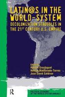 Latin@s in the World-System