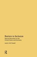 Barriers to Inclusion