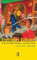 Everyday Culture
