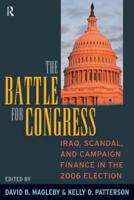 The Battle for Congress