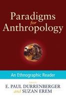 Paradigms for Anthropology