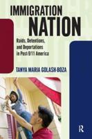 Immigration Nation