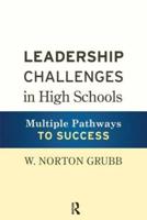 Leadership Challenges in High Schools