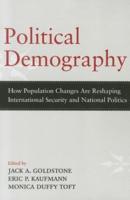 Political Demography