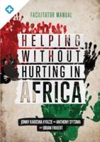 Helping Without Hurting in Africa