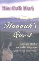 Hannah's Quest