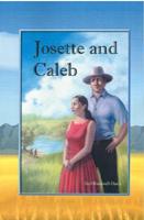Josette and Caleb