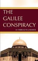The Galilee Conspiracy