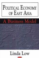 Political Economy of East Asia