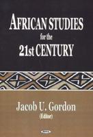 African Studies for the 21st Century