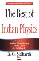 The Best of Indian Physics