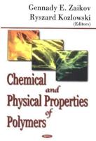 Chemical and Physical Properties of Polymers