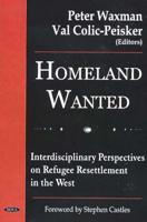 Homeland Wanted