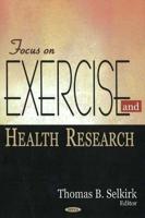 Focus on Exercise and Health Research