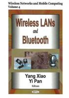 Wireless LANs and Bluetooth