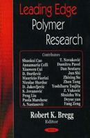 Leading Edge Polymer Research