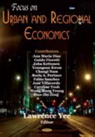 Focus on Urban and Regional Economics
