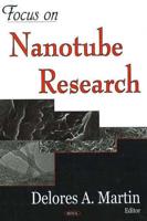Focus on Nanotube Research