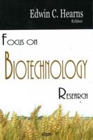 Focus on Biotechnology Research