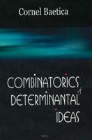Combinatorics of Determinantal Ideals