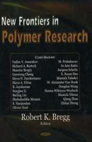 New Frontiers in Polymer Research