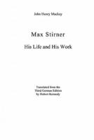 Max Stirner