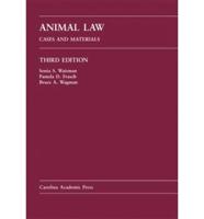 Animal Law