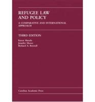 Refugee Law and Policy