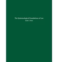 The Epistemological Foundations of Law