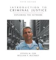 Introduction to Criminal Justice