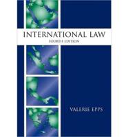 International Law