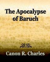 The Apocalypse of Baruch 1918