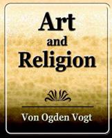Art and Religion 1921