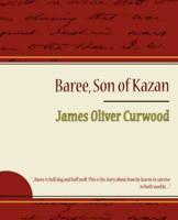 Baree Son of Kazan