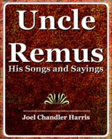 Uncle Remus 1921