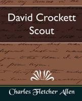 David Crockett Scout