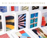 Big Magic (Deluxe)