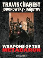 Weapons of the Metabaron