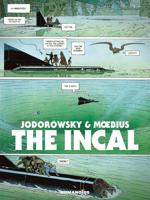 The Incal